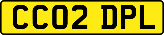 CC02DPL