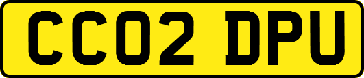 CC02DPU
