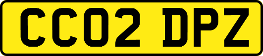 CC02DPZ