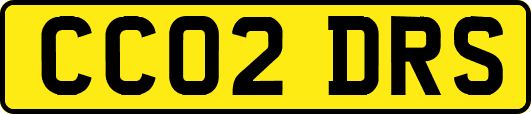 CC02DRS