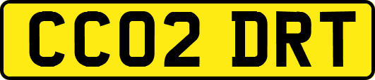 CC02DRT