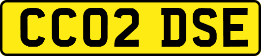 CC02DSE