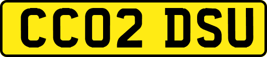 CC02DSU