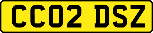 CC02DSZ