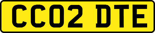 CC02DTE