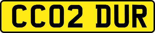 CC02DUR
