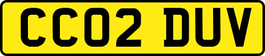 CC02DUV
