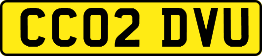 CC02DVU