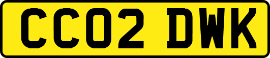 CC02DWK
