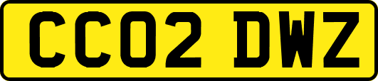 CC02DWZ
