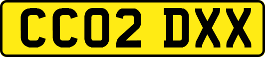 CC02DXX