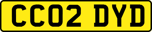 CC02DYD