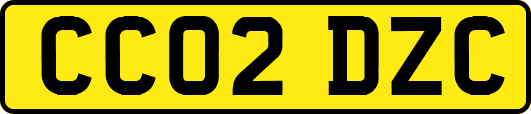 CC02DZC