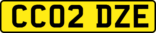 CC02DZE