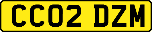 CC02DZM