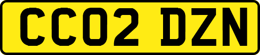 CC02DZN