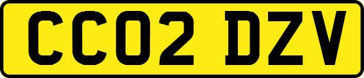 CC02DZV