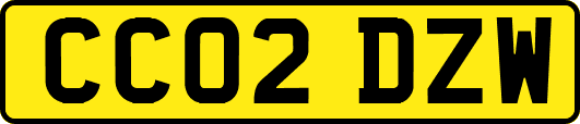 CC02DZW