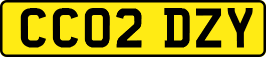 CC02DZY
