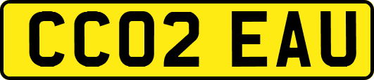 CC02EAU