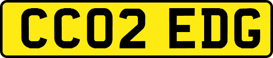 CC02EDG
