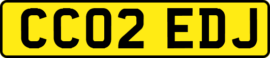 CC02EDJ
