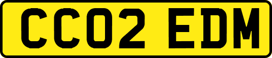 CC02EDM