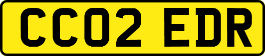 CC02EDR