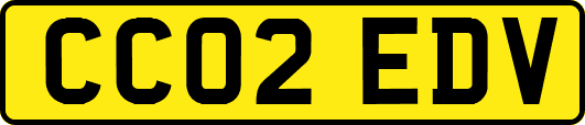 CC02EDV