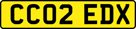 CC02EDX