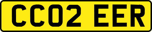CC02EER