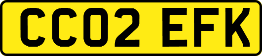 CC02EFK