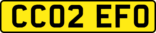 CC02EFO