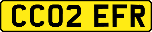 CC02EFR