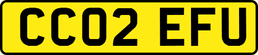 CC02EFU