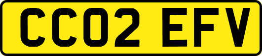 CC02EFV