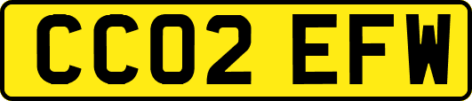 CC02EFW