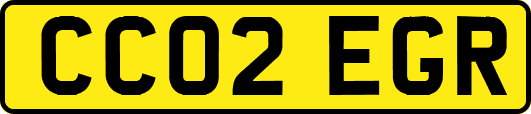 CC02EGR