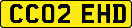 CC02EHD