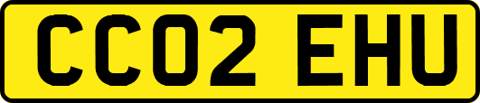 CC02EHU