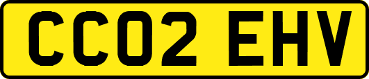 CC02EHV