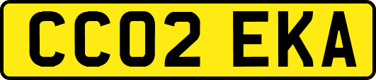 CC02EKA