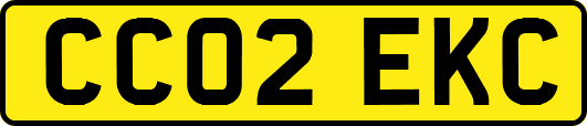 CC02EKC