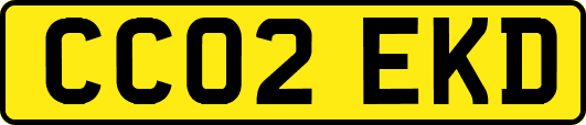 CC02EKD