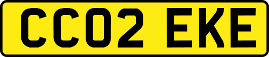 CC02EKE