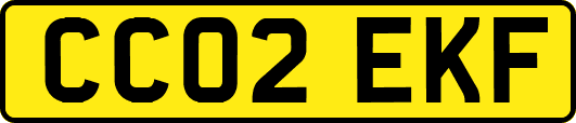 CC02EKF