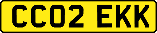 CC02EKK