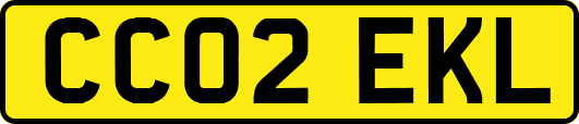 CC02EKL