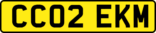 CC02EKM