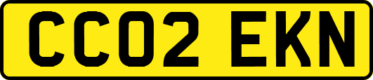CC02EKN